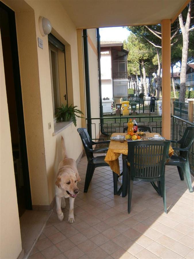 Villa Luca *
