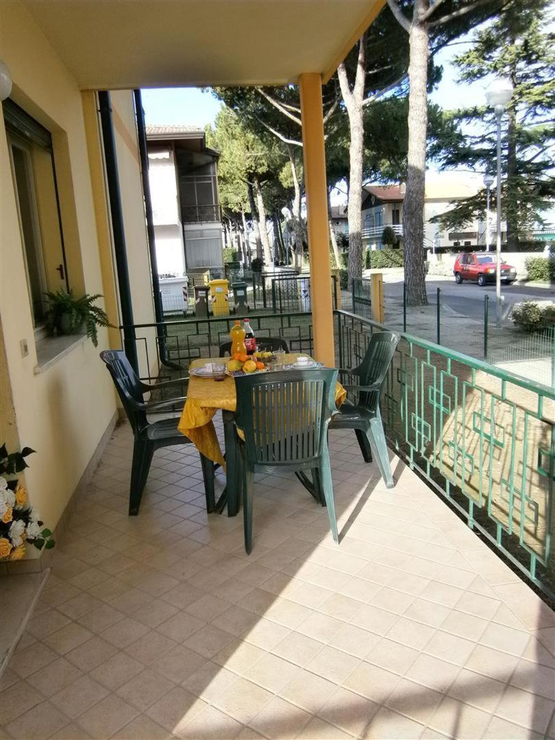 Luca * Bibione