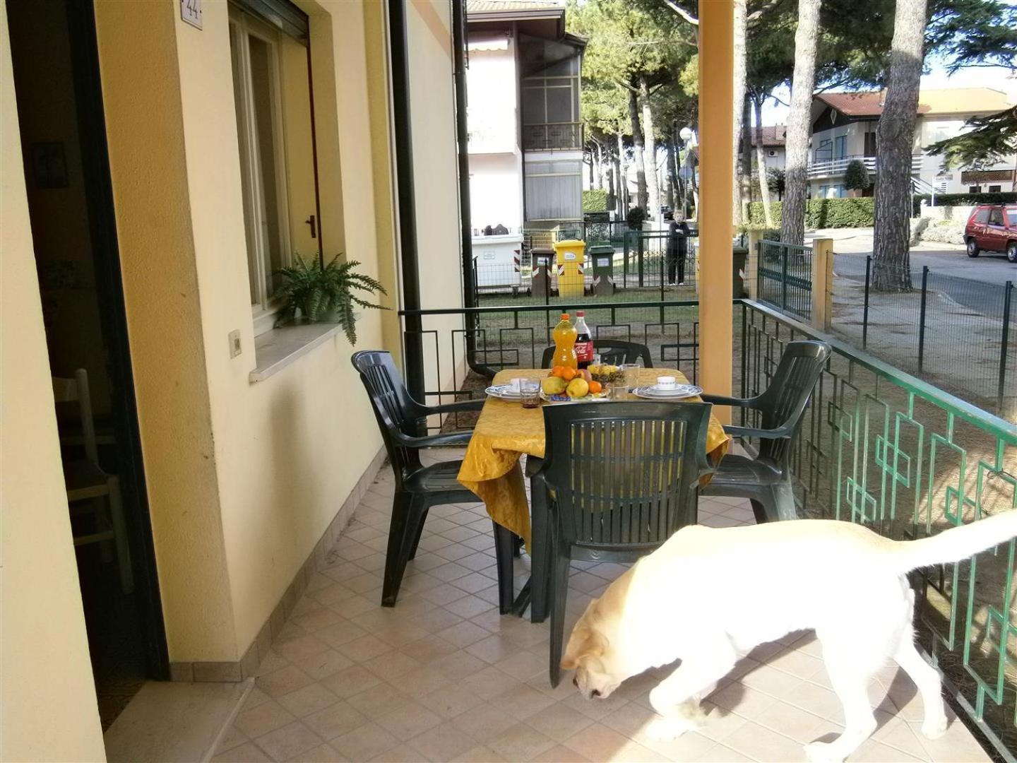 Villa Luca *