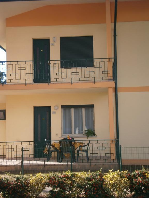Luca Villa Bibione