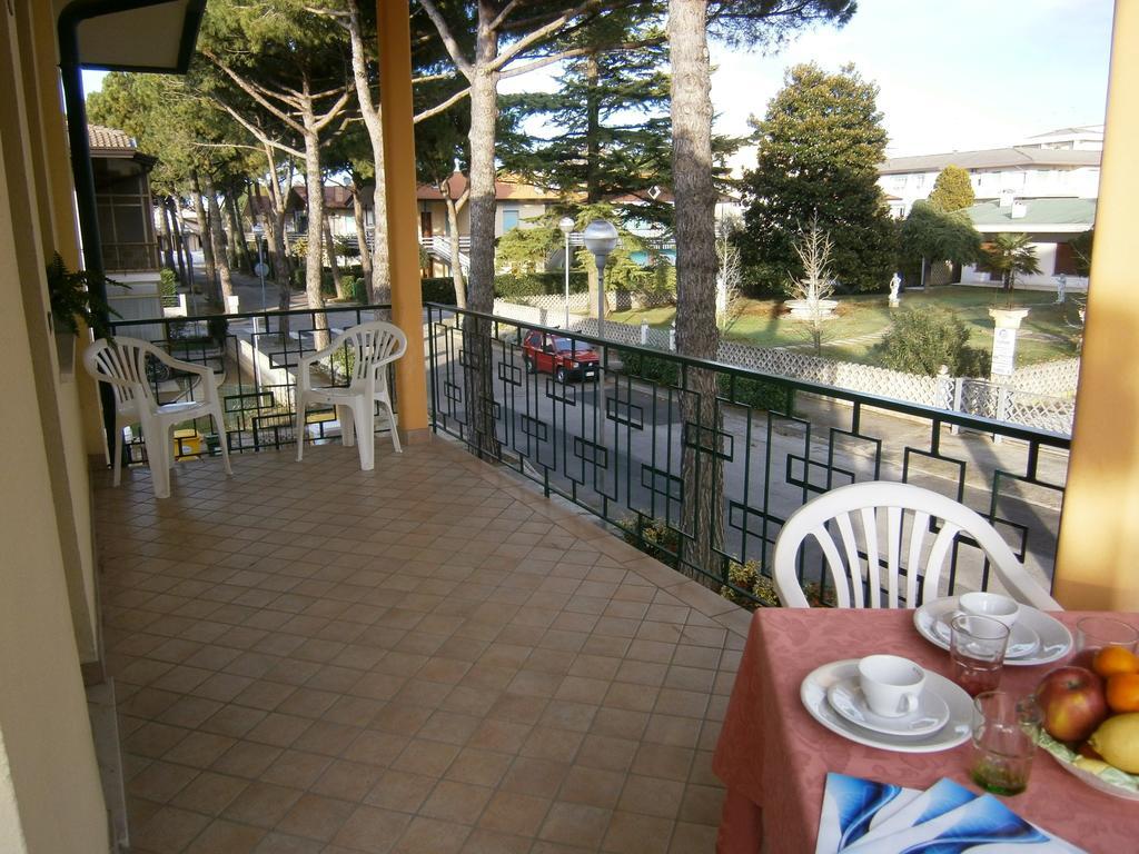 Villa Luca *