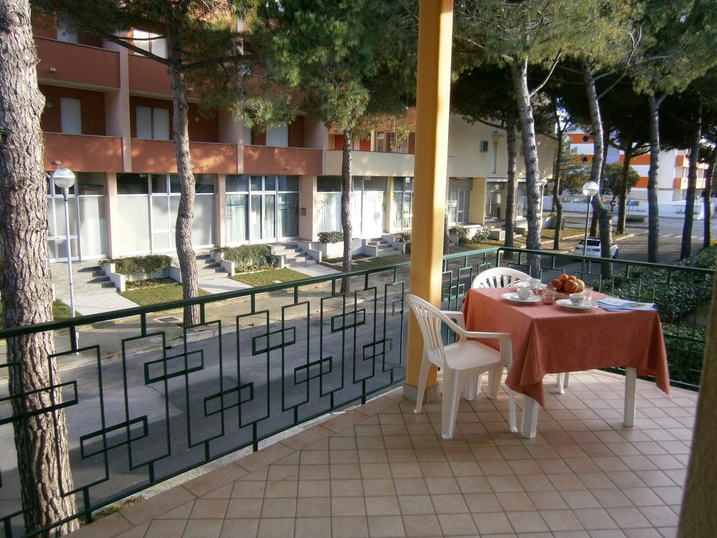 Luca * Bibione