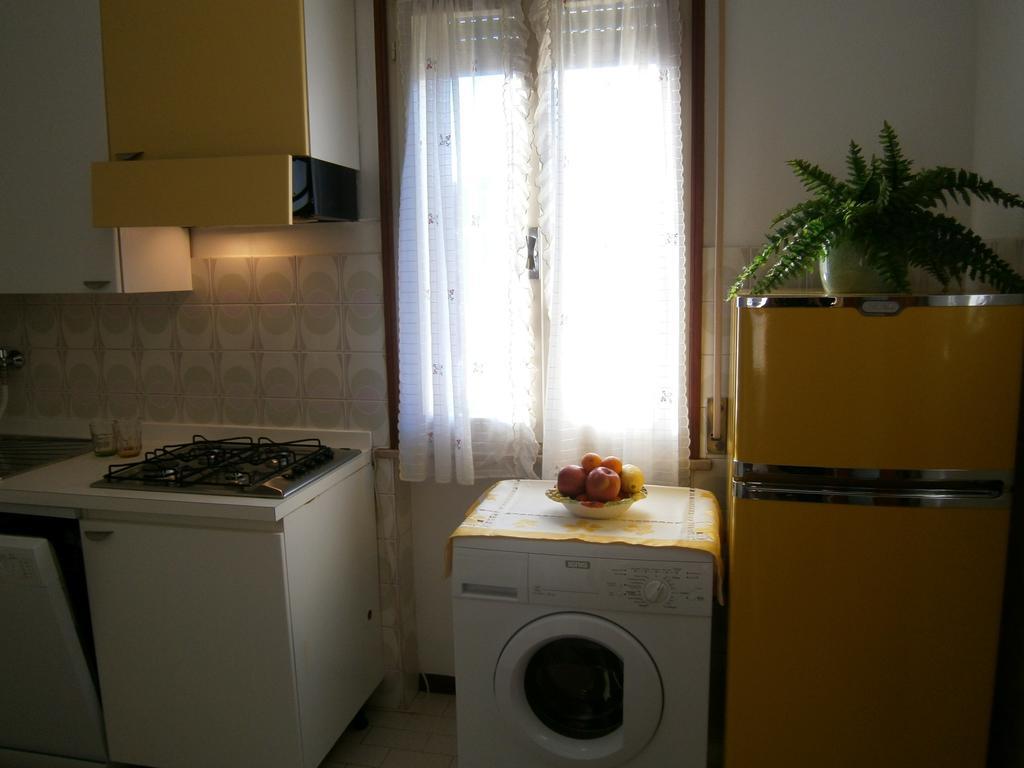 Villa Luca Bibione