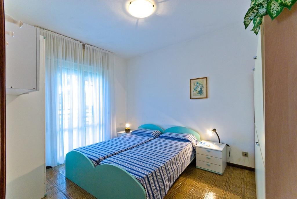 Luca Villa Bibione