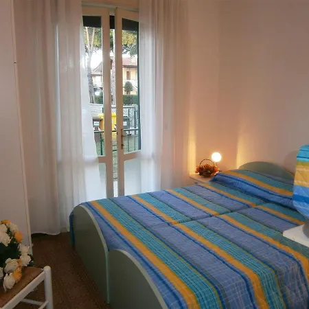 Luca Villa Bibione Exterior photo