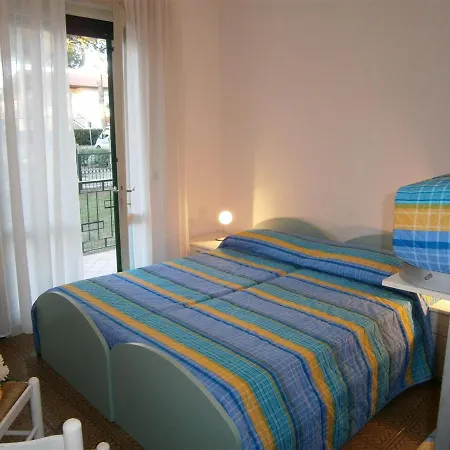 Luca Villa Bibione Exterior photo