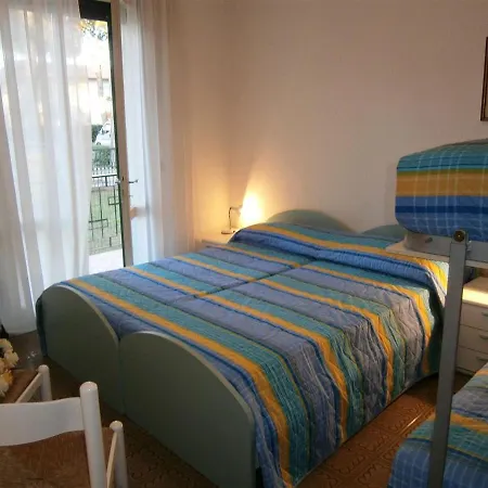 Luca Villa Bibione Exterior photo