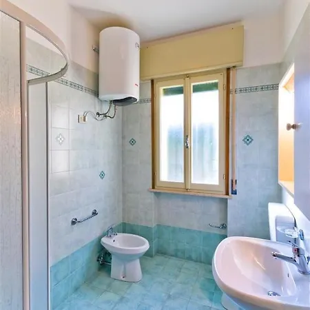 Luca Villa Bibione Exterior photo