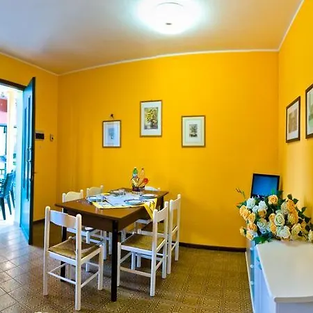 Luca Villa Bibione Exterior photo