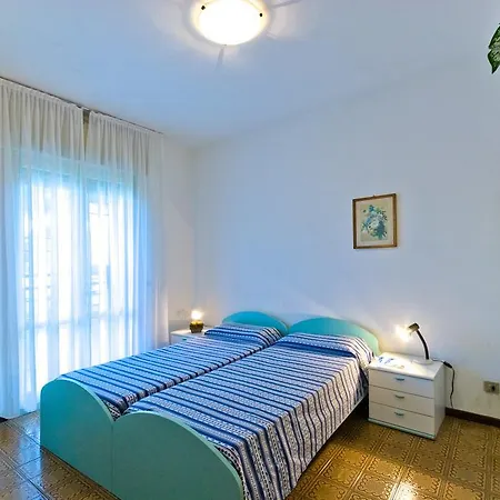 Luca Villa Bibione Exterior photo