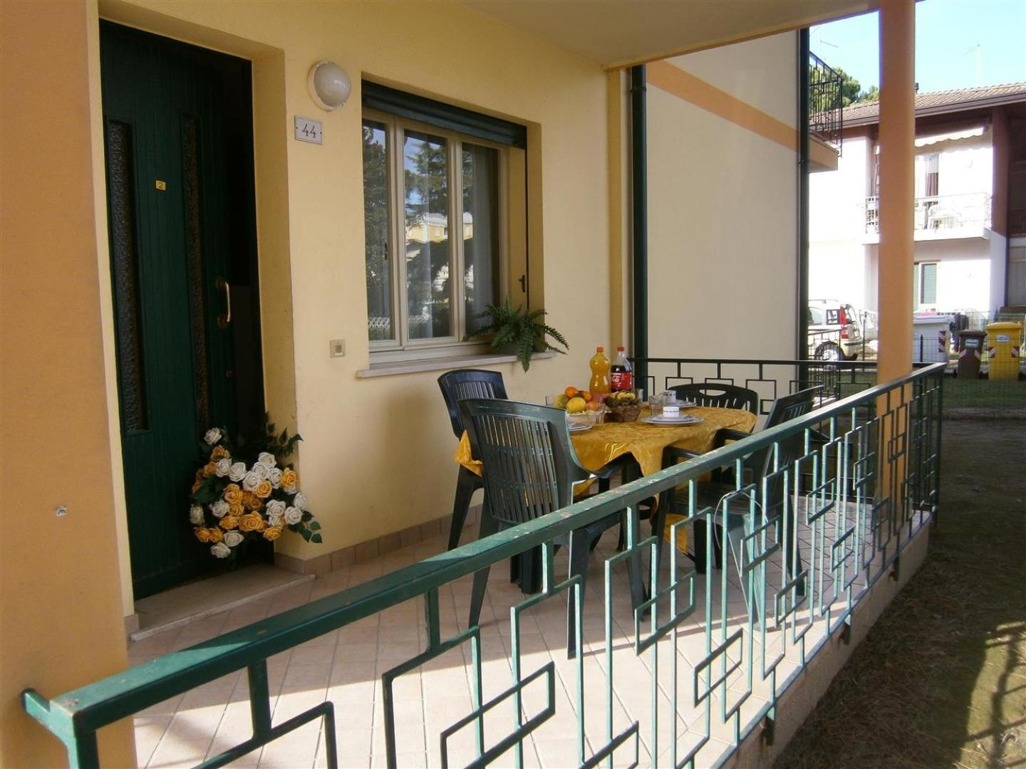 Luca Villa Bibione